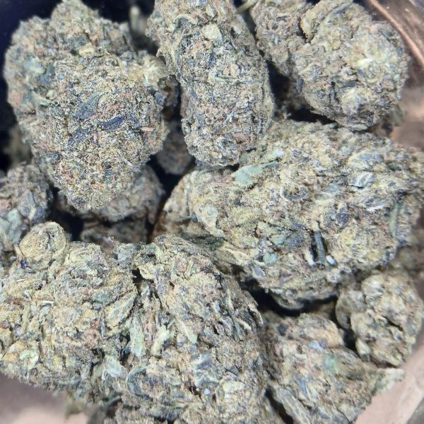 Astro Candy