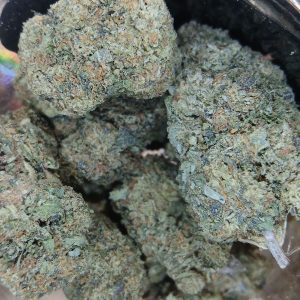 Bacio-Gelato Cartel