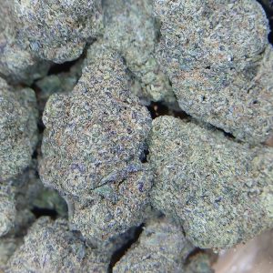 Crunch Berries