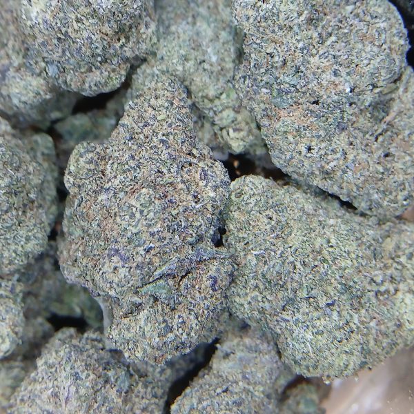 Crunch Berries