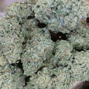 Green Crack