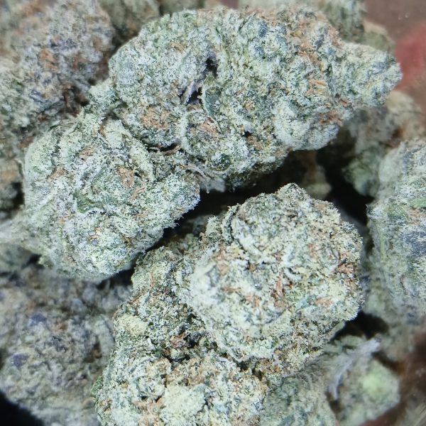 Street Candy