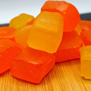 10mg THC Gummies