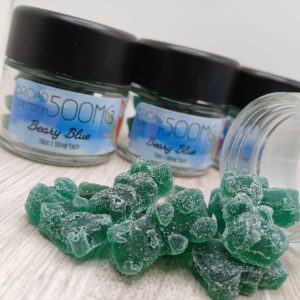 50mg-broad-spec-bears 50mg Broad Spectrum Gummies