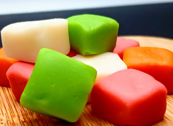 350mg THC Ice Cream Shop Gummies