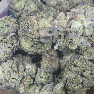 Purple Trufflez