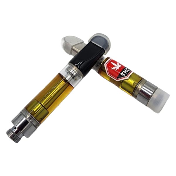 1g Liquid Diamond Vape Carts - Image 2
