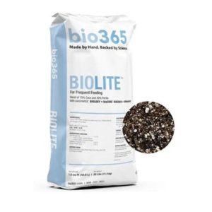 Bio365 - Bio Lite Soil (1.5 cu. ft.)