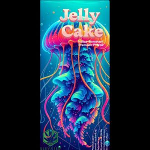 Jelly Cake Pre Roll