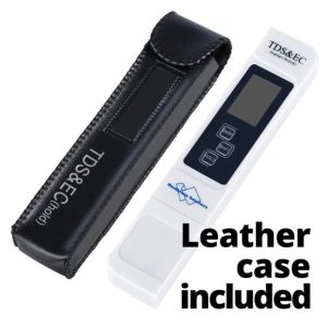 TDS-EC-Meter