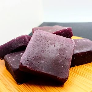 125mg THC Blurple Gummies