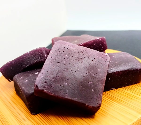125mg THC Blurple Gummies