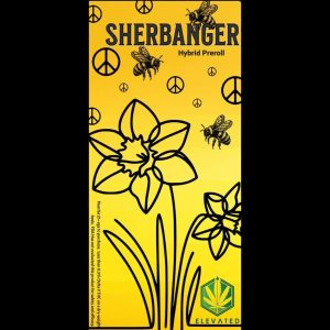 Sherbanger Pre-Roll