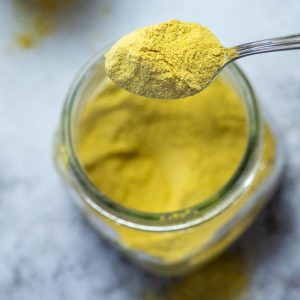 Infused Chicken Bullion Powder