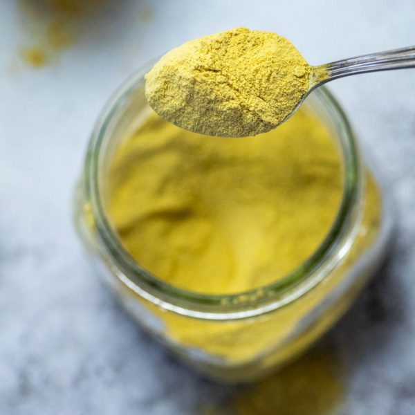 Infused Chicken Bullion Powder