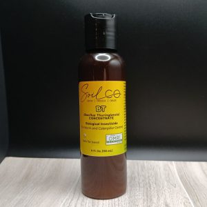BT Concentrate (For Caterpillar Control)