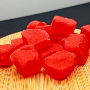 1:1 CBD-CBN Gummies