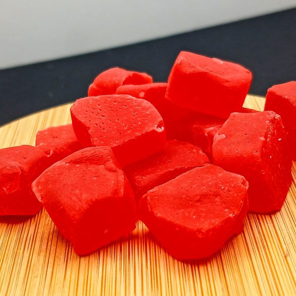 1:1 CBD-CBN Gummies