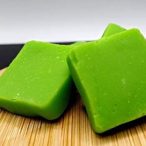125mg THC Key Lime Pie Gummies