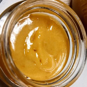 Live Resin Badder