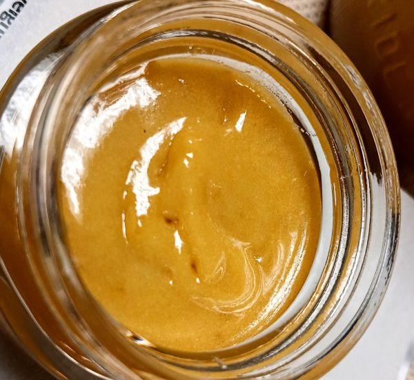 Live Resin Badder