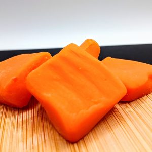 125mg THC Orange Creamsicle Gummies
