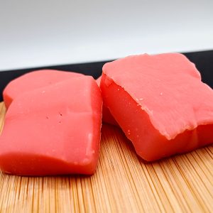 125mg THC Strawberry Shortcake Gummies