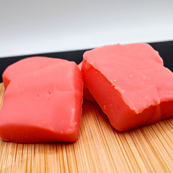 125mg THC Strawberry Shortcake Gummies