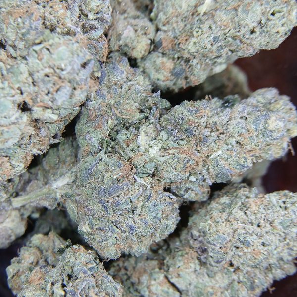 Alien Banana Candy