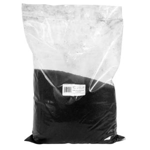 Organic Mechanics BioChar