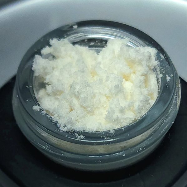 CBD Isolate (1g)