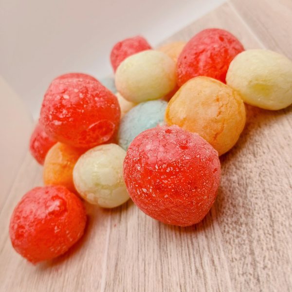 Freeze Dried Gummies