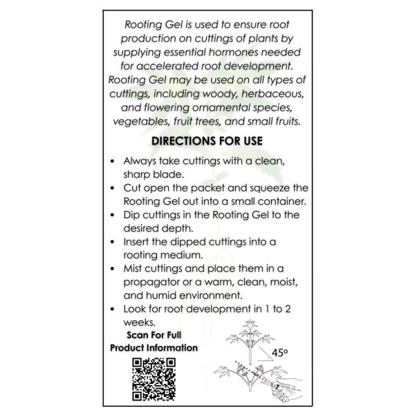 Rooting Gel - Image 2