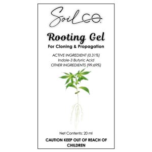 Rooting Gel