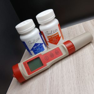 Soil Co. Nutrients - Total pH Control Kit