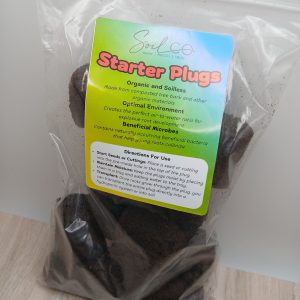 20251016_112207 Soil Co. Starter Plugs