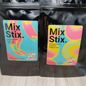 Mix Stix - Infused Drink Mixes