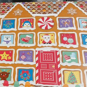 Holiday Advent Calendars *PRE-ORDER*