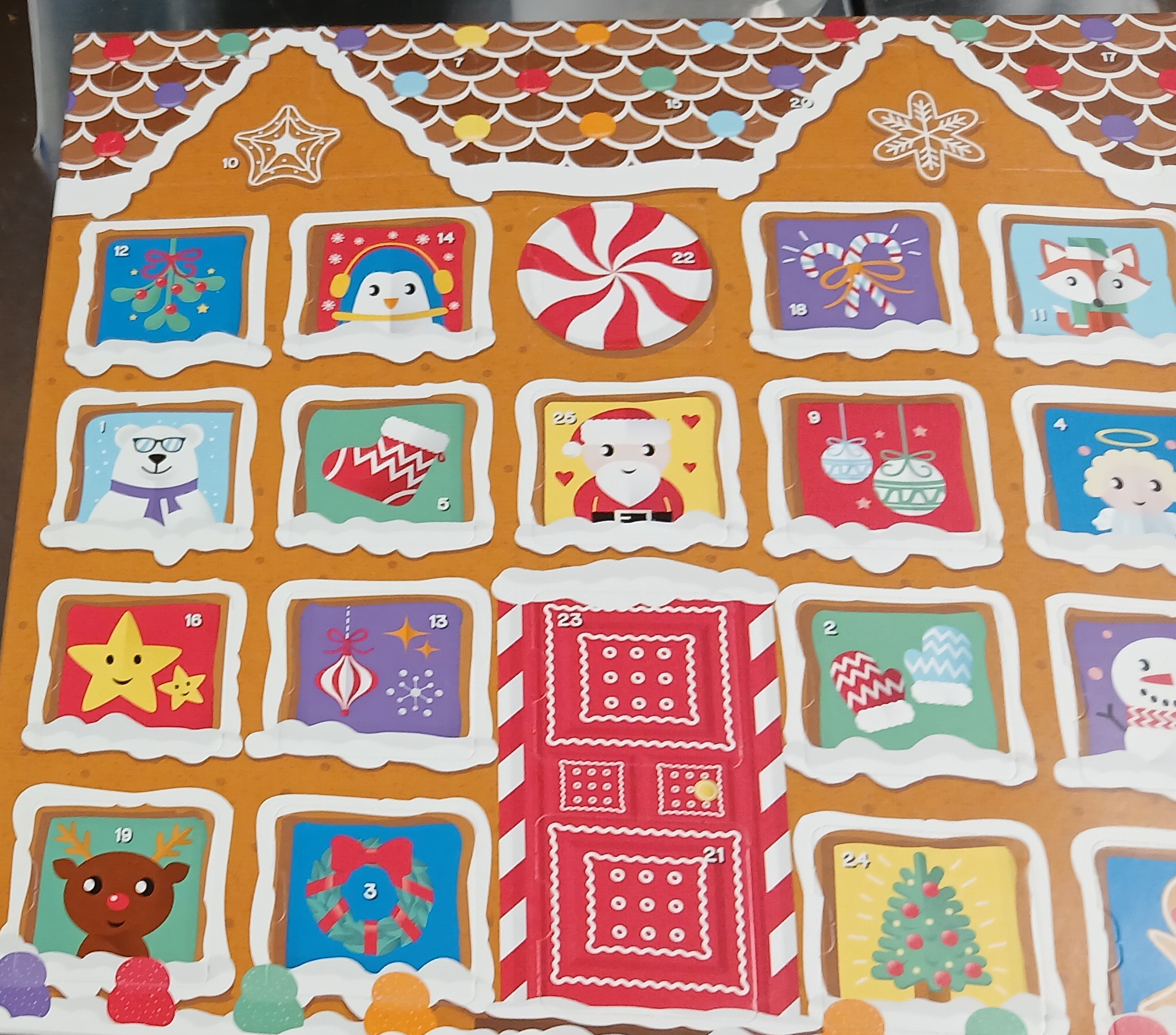 Holiday Advent Calendars *PRE-ORDER*