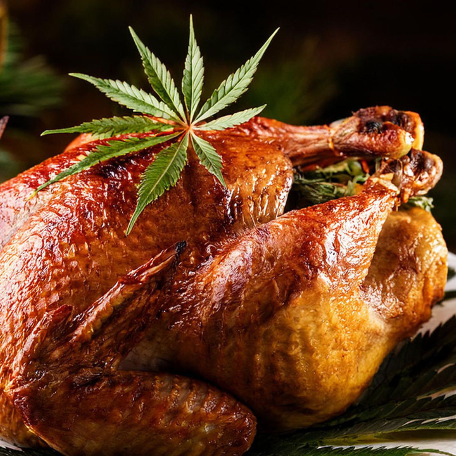 Thanksgiving Meal Add-Ons *PRE-ORDER*