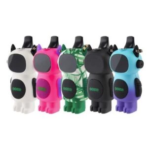 Ooze Bot Vape Batteries