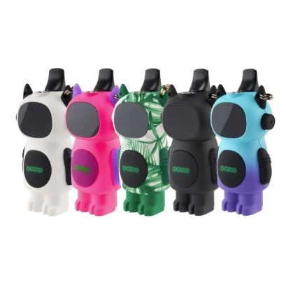 Ooze Bot Vape Batteries