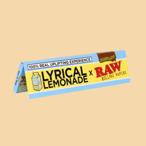 Lyrical Lemonade (King Wide)