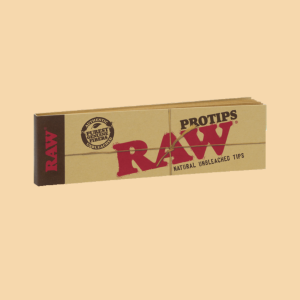 RAW Protips
