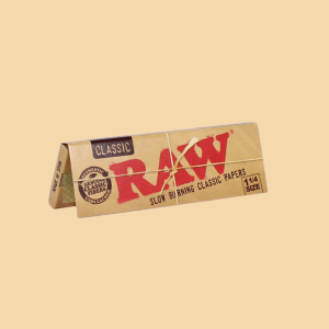 RAW Papers (Classic)