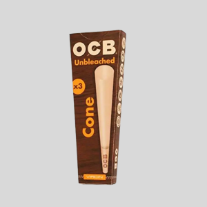 OCB Cones (King)