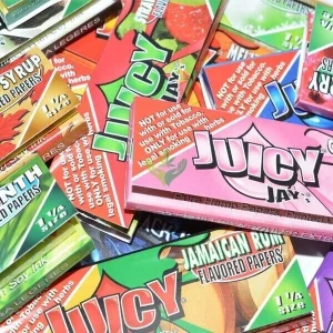 Juicy Jays